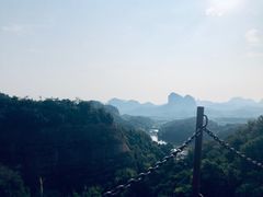 -丹霞山风景名胜区