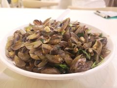 金不换炒薄壳-迈姨·潮州菜(麓湖公园店)