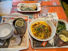 -红荔村肠粉(贝丽店)