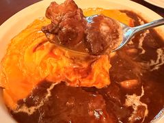 -羽深肉铺 Steak & Wine