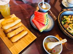 -杨记隆府(白象街店)