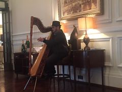 -Salon de Ville浦江汇(上海外滩华尔道夫酒店店)