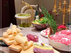 -ONE FULL 古董港式海鲜火锅