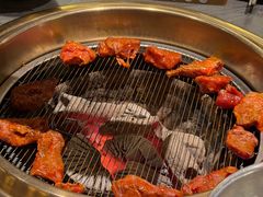 -麻蒲碳烤肉(远景路1号店)