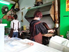 -豪香里脊肉串(大中路店)