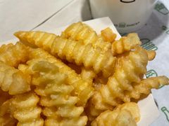 -Shake Shack(西单大悦城店)