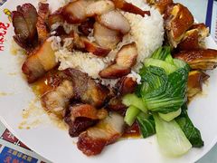 -澳门陈光记烧味饭店(万象城店)