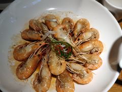 -金牌外婆家(苏州中心店)