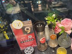 -西堤牛排(杭州金沙天街龙湖店)