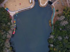 -龙湾潭国家森林公园