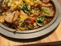 -将军牛排·尔滨地标朝鲜族美食(总店)