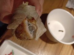 -炉小哥烤肉(朗悦公园茂店)