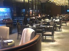 大堂-大理实力希尔顿酒店御璽中餐厅YUXI – CHINESE RESTAURANT