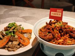 -老房子·南昌菜(双子塔店)
