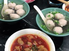-李记小小吃(涪江路店)
