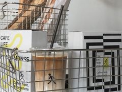 soe冰燕麦拿铁-常识咖啡common sense(春熙路店)