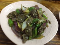 -老兵牛蹄店(下沙店)