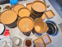 -海底捞大排档火锅(打浦路店)