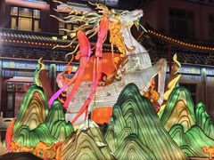 -大明幻境第一城