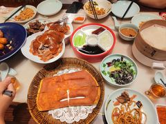 -小吊梨汤·北京菜·烤鸭(鸟巢店)