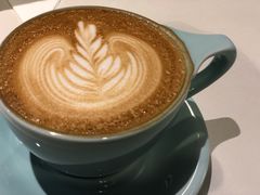 -GOTLOT COFFEE&KITCHEN角落厨房NOOK店