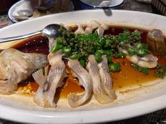 -琼大师东方烤乳猪(亚特兰蒂斯店)