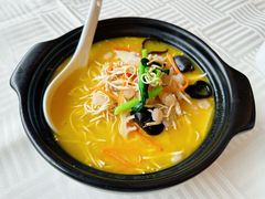 -怡园饭店-餐厅(四望亭店)