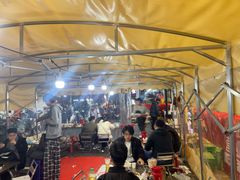 -河南前程·羊肉汤·烧烤(总店)