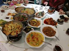 -至潮餐厅精致粤菜·活鲈鱼·走地鸡(珠江新城店)