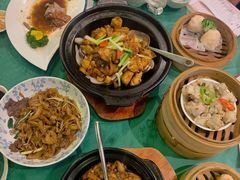 -誉八仙粤菜(万象天地店)