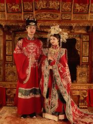 -水晶之恋婚纱摄影(北京总店)