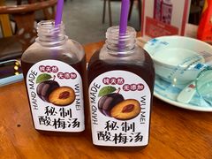 -梁姐啤酒鱼(兴坪古镇店)