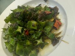 -烤肉宛饭庄(北新桥店)