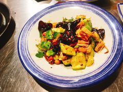 -胡同泥炉烤肉(总店)