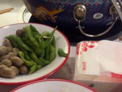 -毛辣果·贵州红酸汤牛肉火锅(西单店)