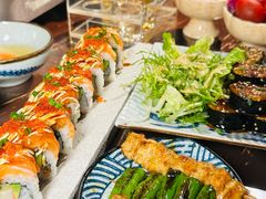 -鸟泉居酒屋·烧鸟·酒馆(百子湾店)