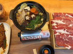 -无印良品餐堂 MUJI Diner(成都太古里店)