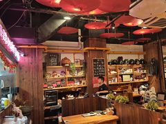 -我的面 川味Bistro(后沙峪店)