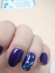 -美斯洛美甲美睫连锁店