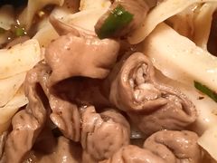 -中山牛肉肥肠粉面馆(军工社区店)