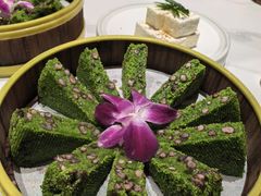 -阿露佳·舌尖上的安吉菜