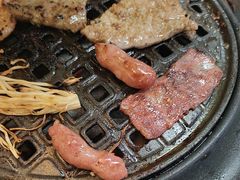 -牛犇炭火烤肉·鲜切烤肉(承德总店)
