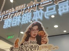 -海马体照相馆(成都来福士广场店)