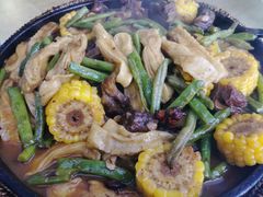 -枫庭居(安平店)