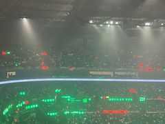 -梦之蓝青奥体育公园体育馆