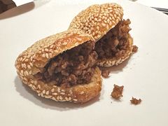 -四季民福烤鸭店(王府井东安门店)