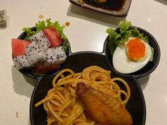 -赤坂亭M9和牛烧肉·日料398放题(万达店)