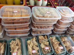 -许记大碗皮肚面馆(三条巷店)