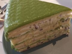 米绿米绿-MIMI FASO(古仓店)