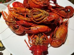 -加餐海鲜自助(集美银泰百货店)